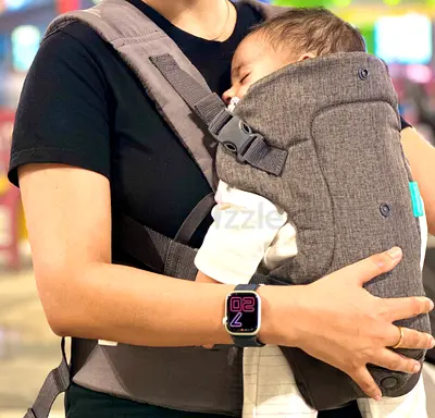 Infentino baby carrier