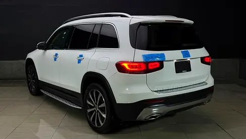 Mercedes-Benz GLB 250, миниатюра 18