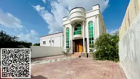 Villa for sale in Al Rawda, freehold ownership for all, prime location at an excellent price