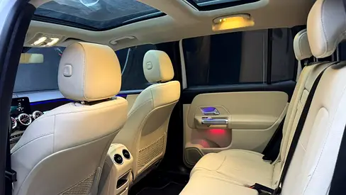 Mercedes-Benz GLB 250, миниатюра 16