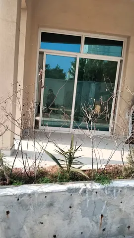 Aluminium sliding door for Sale