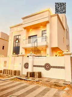 Your chance to own a fully furnished villa, including air conditioning, electricity, and water, read