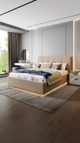 Brand New Queen size storage Bed Medical mattress Family bed Double bed Queen size bed