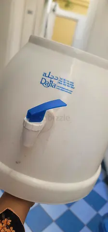 Portable Water Dispenser for Outdoor Activities