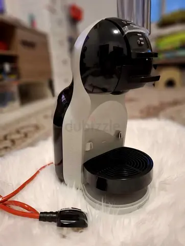 NESCAFÉ DOLCE GUSTO Mini Me Coffee Machine
