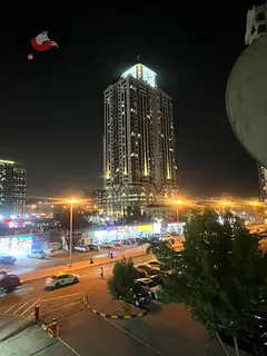 For sale at AED 330,000! Own now a 1-bedroom apartment in Al Khor Towers Ajman with spacious layout,
