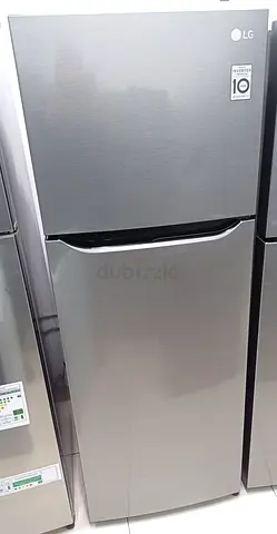 L.G fridge 402 litter for sell