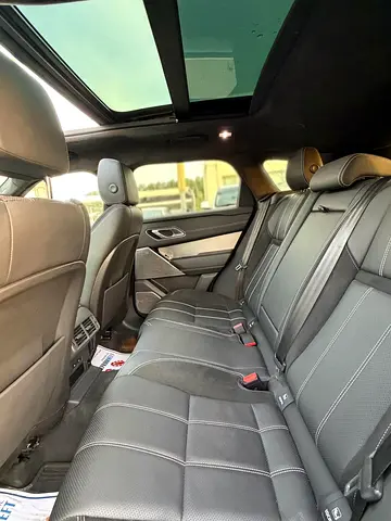 2023 LAND Rover RANGE ROVER VELAR 缩略图 13