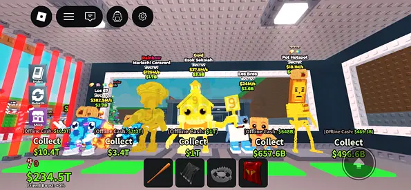 Steal a brainrot roblox for cheap