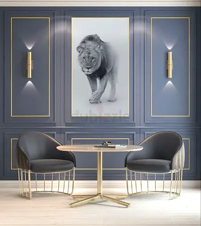 Wall molding panel available at wholesale Price