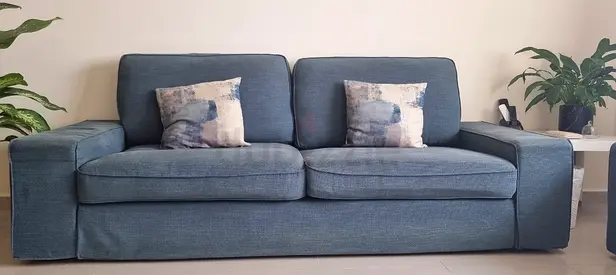 Couch for urgent sale