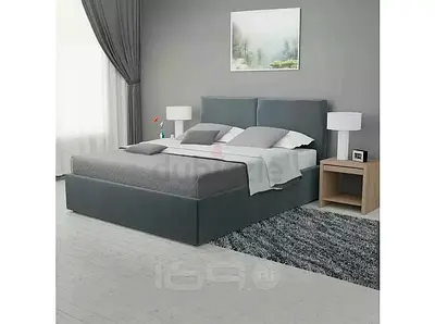 Brand New Queen size storage Bed Medical mattress Family bed Double bed Queen size bed