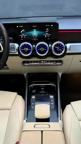 Mercedes-Benz GLB 250, миниатюра 14