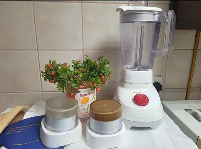 Moulinex blender for sale!!