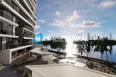 Studio w/ Sea View | Balcony | Waterfront Living