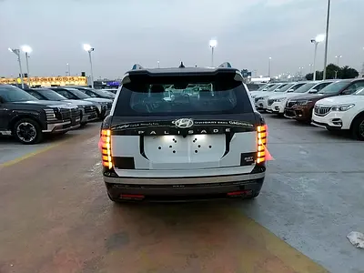 Hyundai Palisade Limited, миниатюра 10