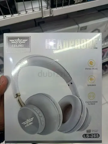 Headphone