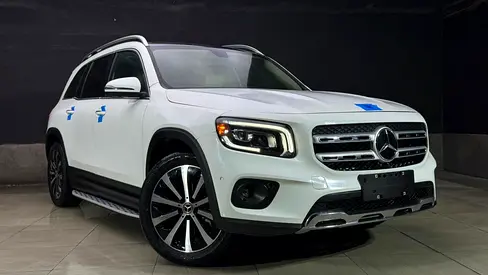 Mercedes-Benz GLB 250, миниатюра 3