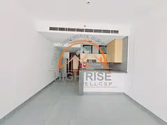 PARTITION STUDIO! LUXURY LIFESTYLE! AL MAMSHA! GYM POOL PARKING