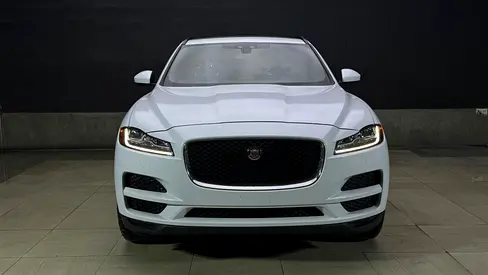 صورة 3 لـ 2018 Jaguar F-PACE