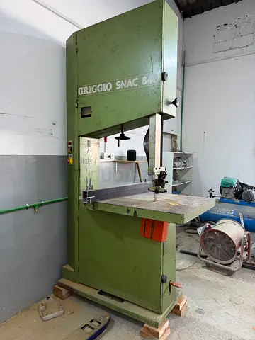 Wood Bend saw machine for sale