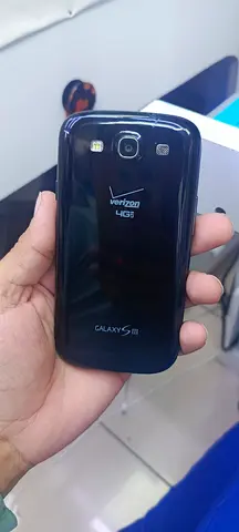 Samsung Galaxy S III - Verizon Edition