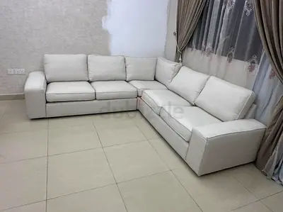 Almost brand new Condition IKEA Kivik Corner Sofa Beige
