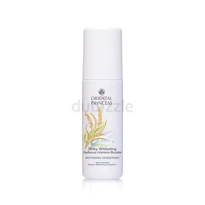 Oriental Princess Milky Whitening Deodorant - Intensive Booster