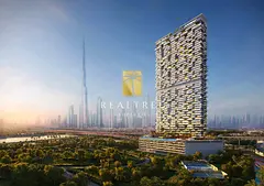 Modern Luxury 2BR | Easy Payment Plan | High ROI