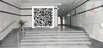 For sale: Residential investment building in Al Nuaimiya, on the corner of two streets, prime locati