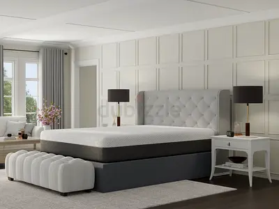 Premium high Quality 200*200 super king size Be
