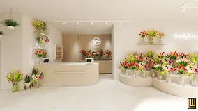 Fitted Shop with Mezzanine | Near Kite Beach | Umm Suqeim 1, Jumeirah