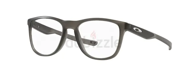 Oakley Trillbe™ X Satin Grey Smoke Eyeglass