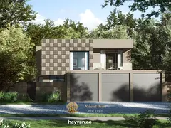 Hayyan Residential Community | Green &amp; Peaceful Living in Sharjah | FreeHold | High ROI