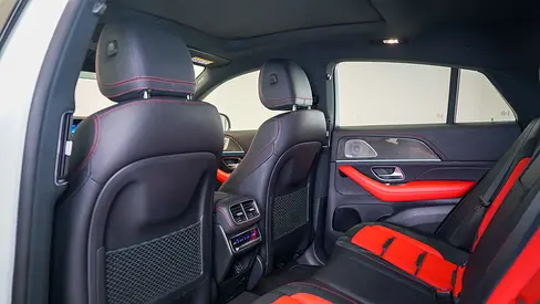 Mercedes-Benz GLE 53 AMG, миниатюра 5