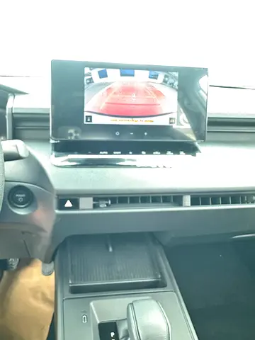 2025 Toyota FRONTLANDER 照片 11