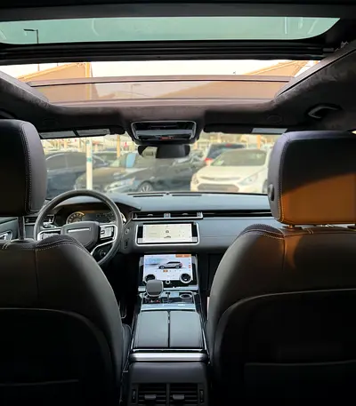 2023 LAND Rover RANGE ROVER VELAR 缩略图 14