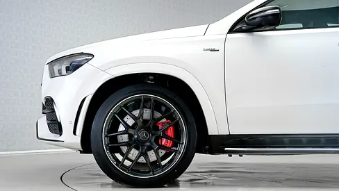 Mercedes-Benz GLE 53 AMG, миниатюра 11