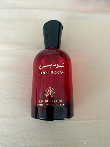 Toot Berry Eau de Parfum - 100ml