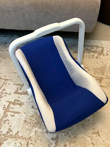 Baby carry cot | baby rocker