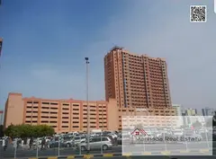 Bright &amp; Well-Maintained 2BHK for Rent | Al Nuaimiya Tower