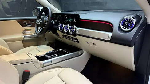 Mercedes-Benz GLB 250, миниатюра 15