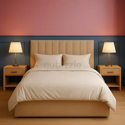 Brand New Queen size storage Bed Medical mattress Family bed Double bed Queen size bed