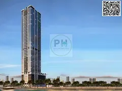 Resort-Style Waterfront Living | 3,323 SQFT | AED 2.49 M | AED 750/SQFT | Flexible Payment Plan |