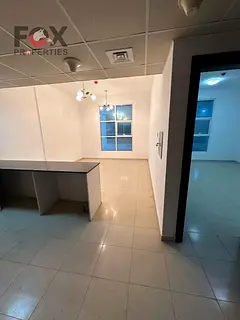 With a down payment of only AED 92,000! Own now a 1BHK apartment in City Tower Ajman, 740 sq.ft., pr