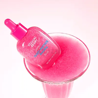 Equal Berry Lush Blush - Face Serum Collection (Original)