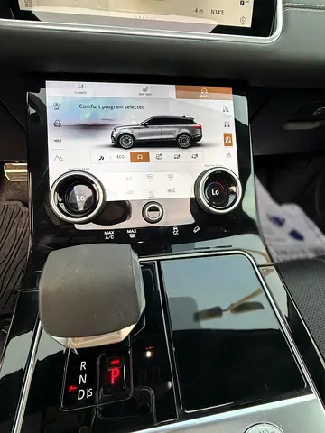 2023 LAND Rover RANGE ROVER VELAR 缩略图 10