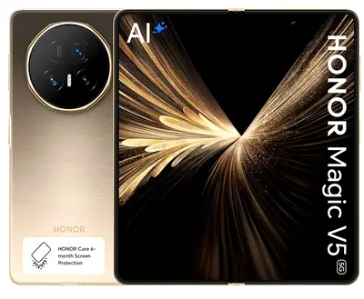 Brand New HONOR Magic V5 5G Smartphone