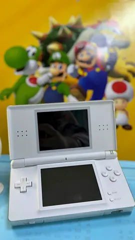 Nintendo DS lite Handheld Console in Great Condition