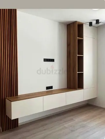 We provide high-quality carpentry and custom woodwork with strong finishing and modern designs. Our